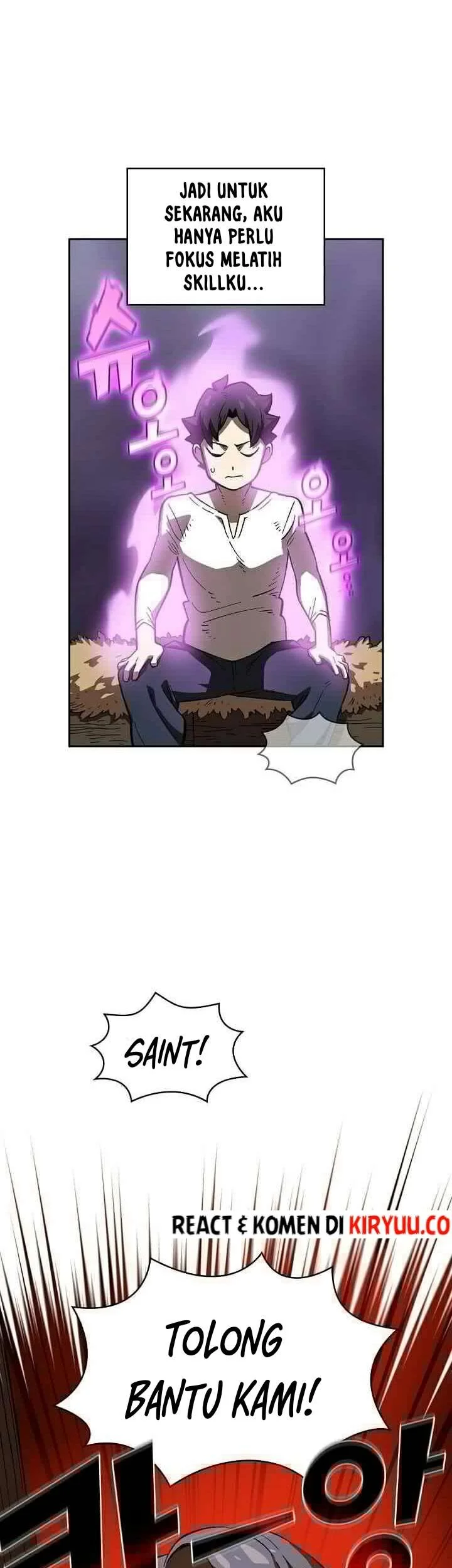 FFF-Class Trashero Chapter 83 Gambar 27