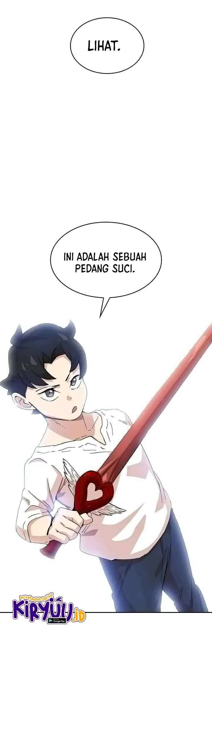 FFF-Class Trashero Chapter 84 Gambar 27