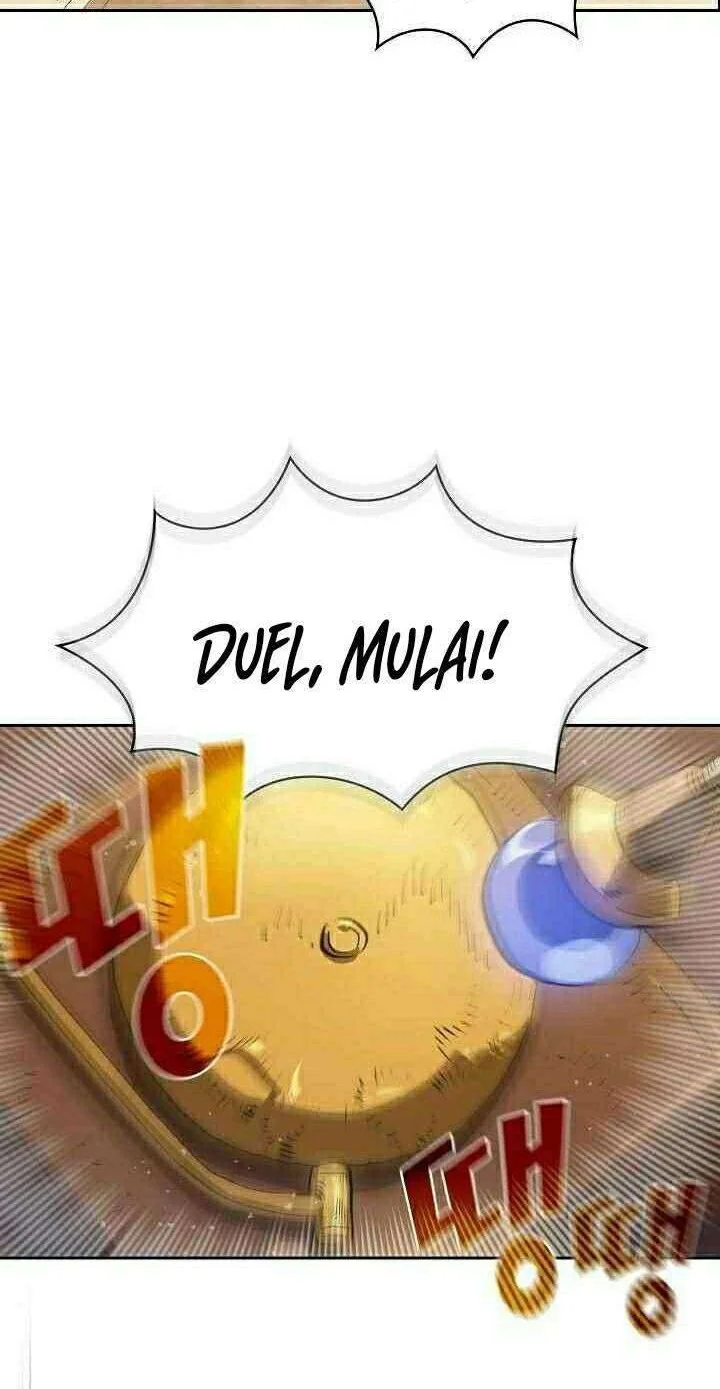 FFF-Class Trashero Chapter 86 Gambar 27