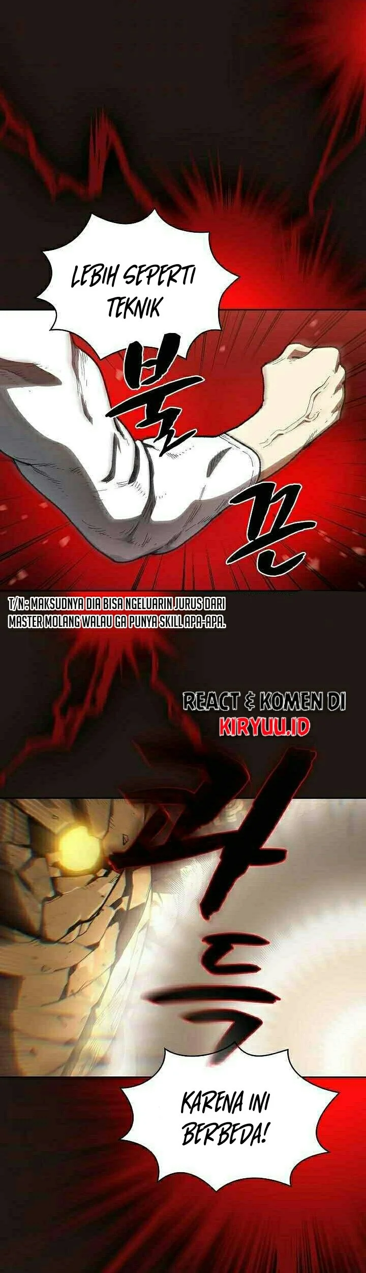 FFF-Class Trashero Chapter 88 Gambar 26