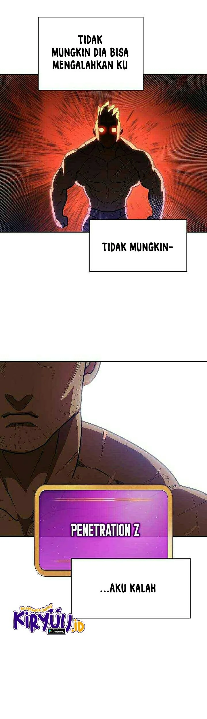 FFF-Class Trashero Chapter 89 Gambar 24