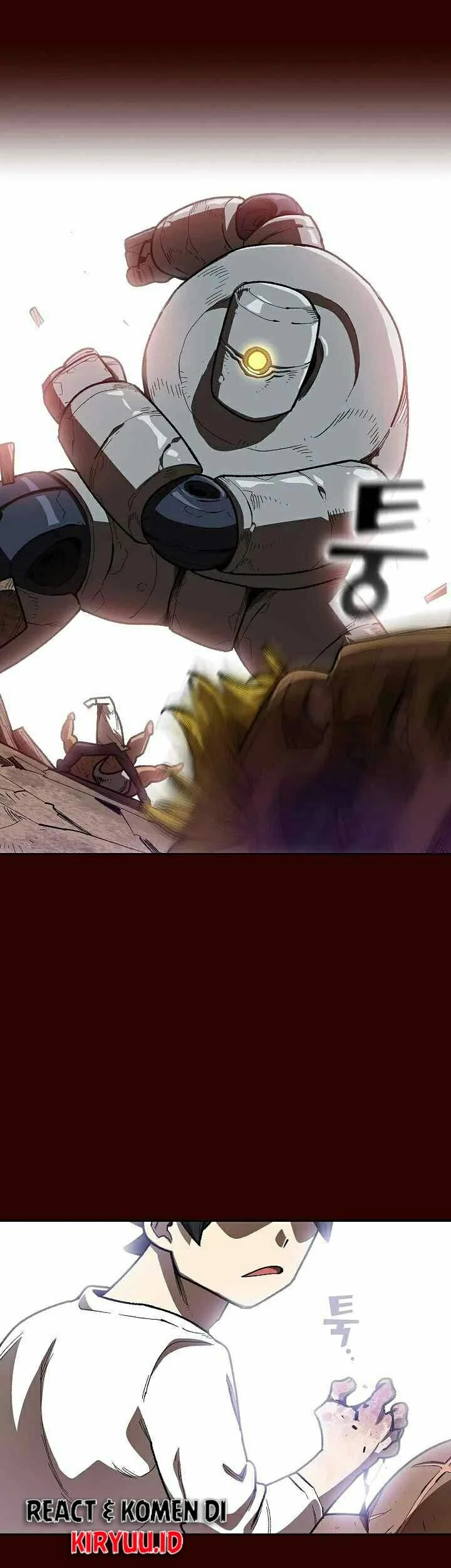 FFF-Class Trashero Chapter 90 Gambar 26