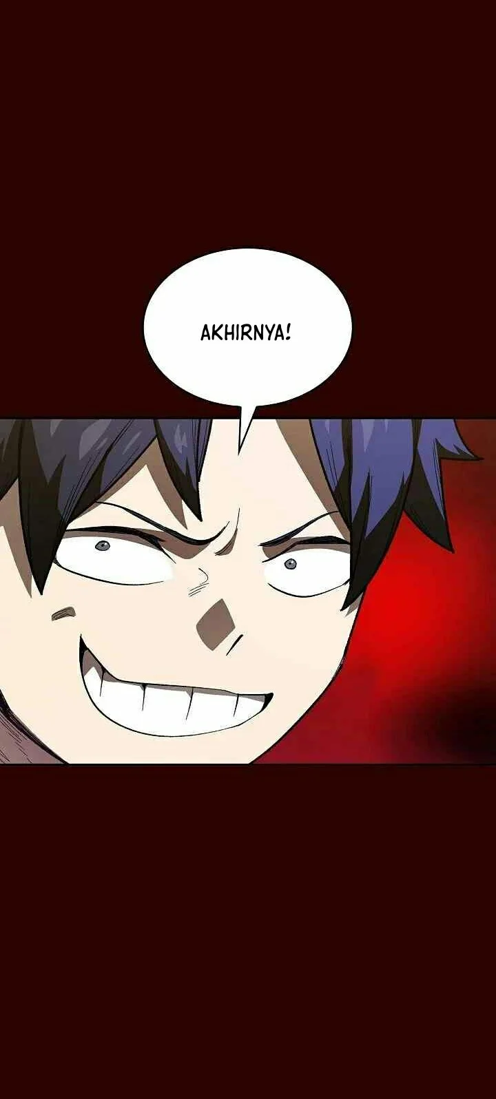 FFF-Class Trashero Chapter 90 Gambar 27