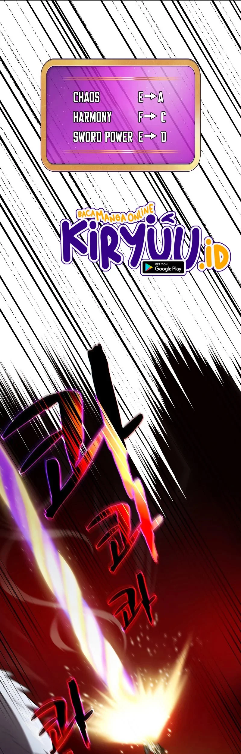 FFF-Class Trashero Chapter 99 Gambar 34