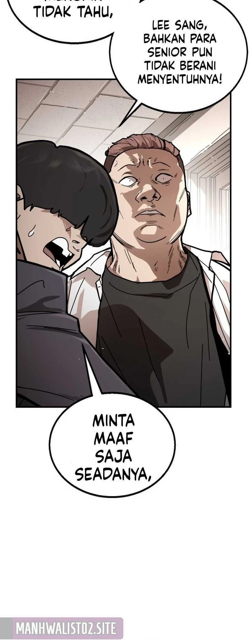 Fight Delivery Chapter 1 Gambar 72