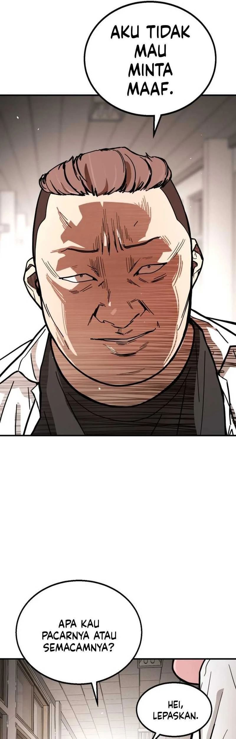 Fight Delivery Chapter 1 Gambar 73