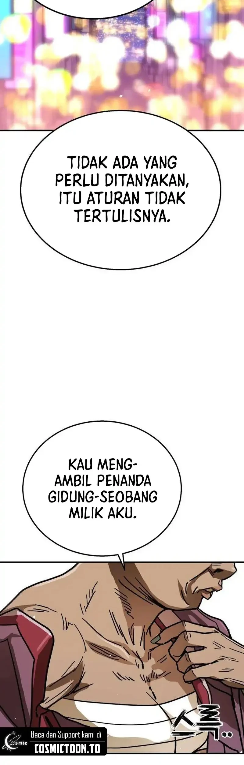 Fight Delivery Chapter 10 Gambar 46