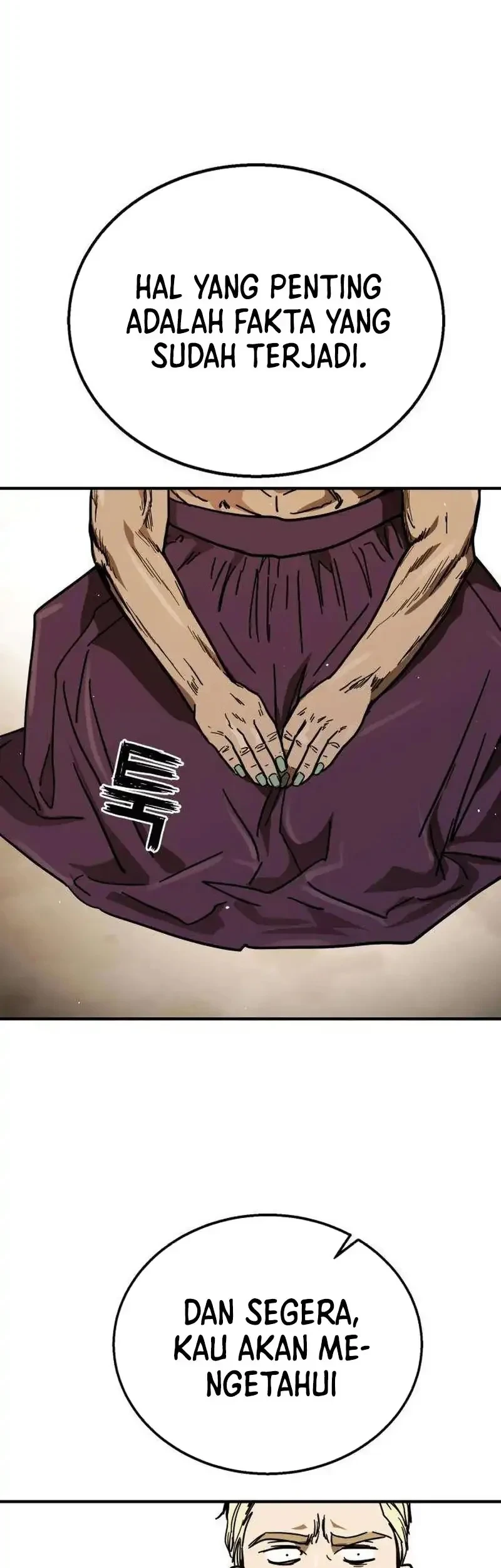 Fight Delivery Chapter 10 Gambar 47
