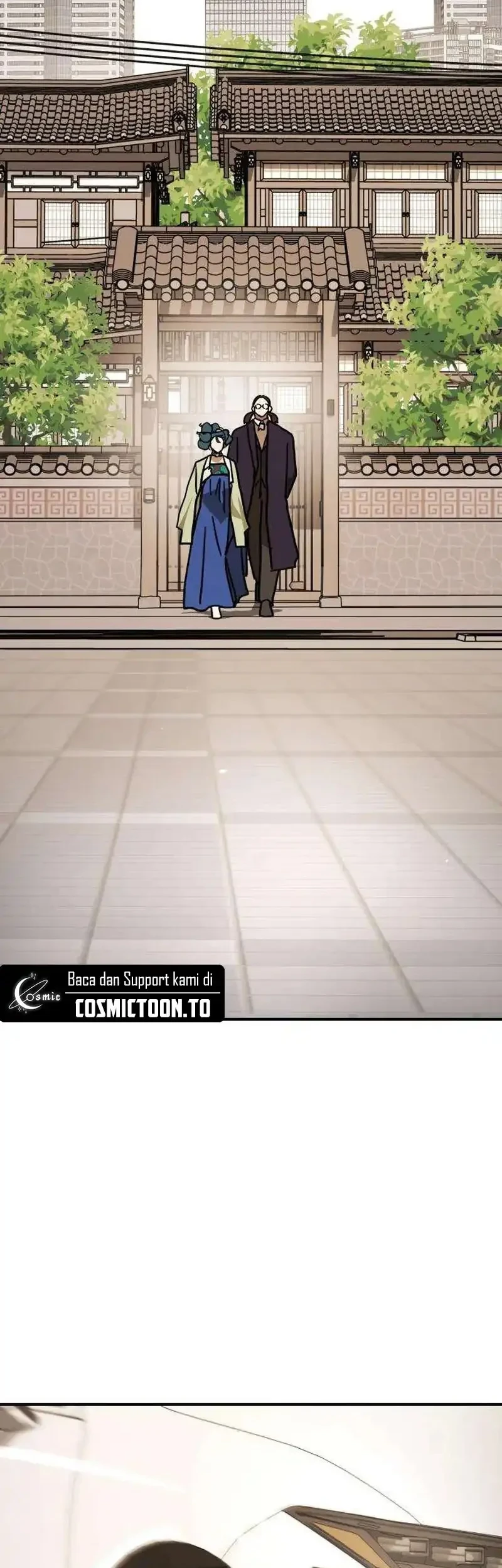 Fight Delivery Chapter 11 Gambar 38