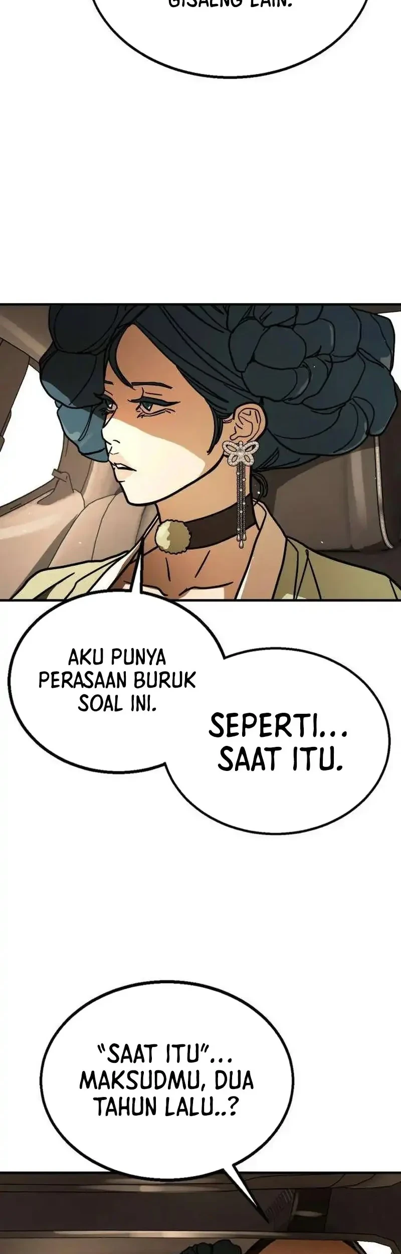 Fight Delivery Chapter 11 Gambar 40