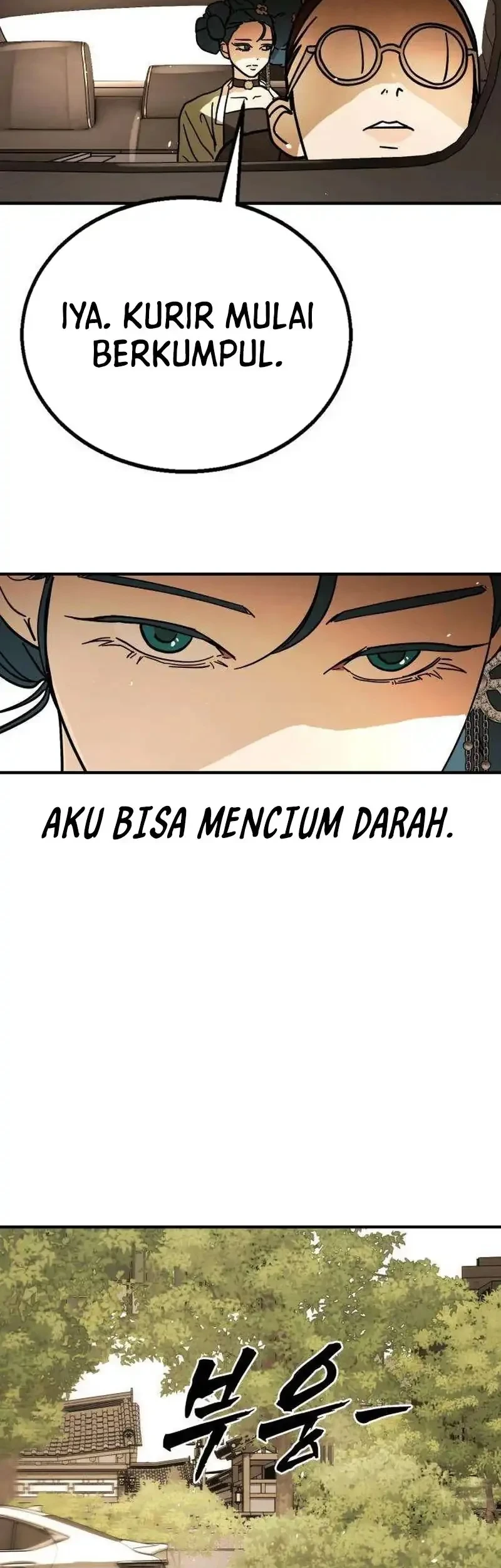 Fight Delivery Chapter 11 Gambar 41