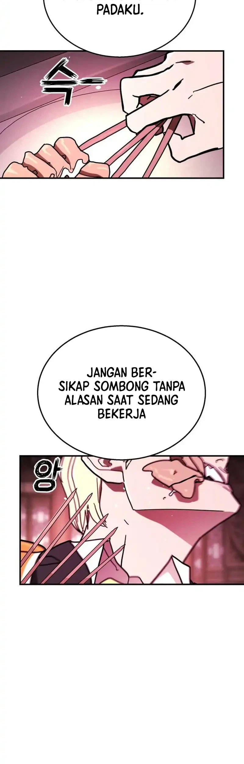 Fight Delivery Chapter 12 Gambar 41