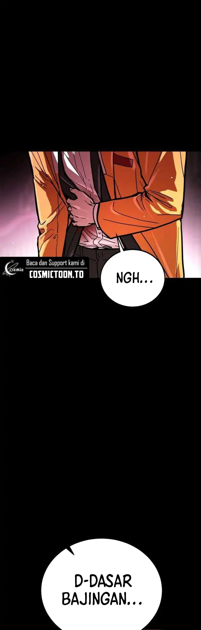 Fight Delivery Chapter 13 Gambar 43