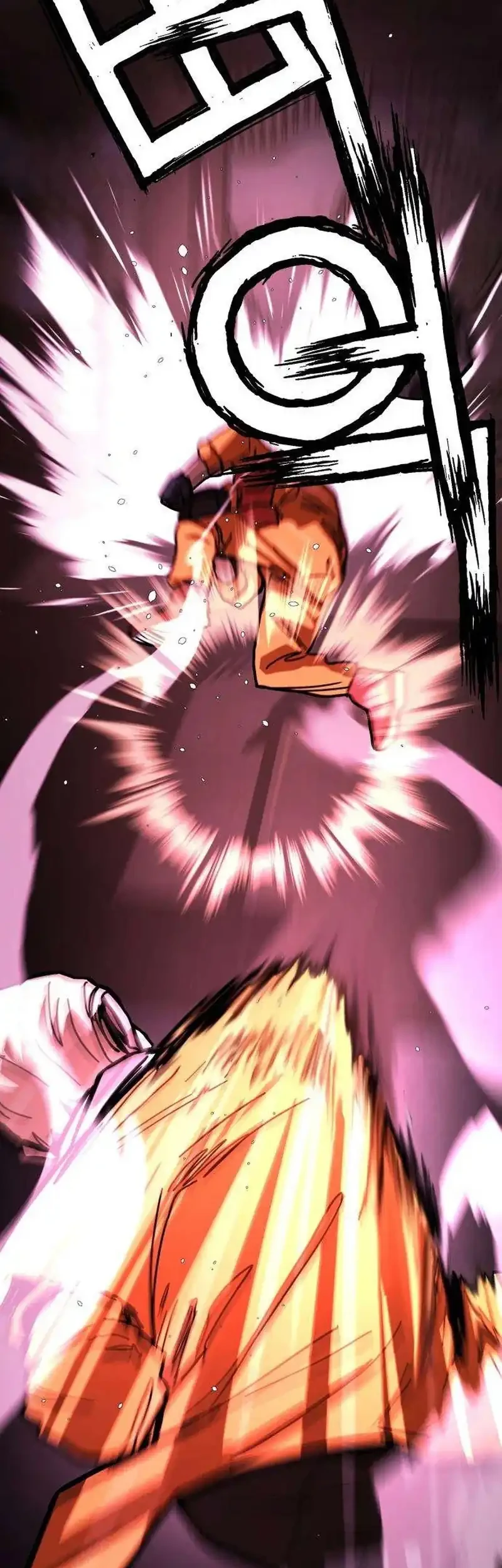 Fight Delivery Chapter 13 Gambar 45