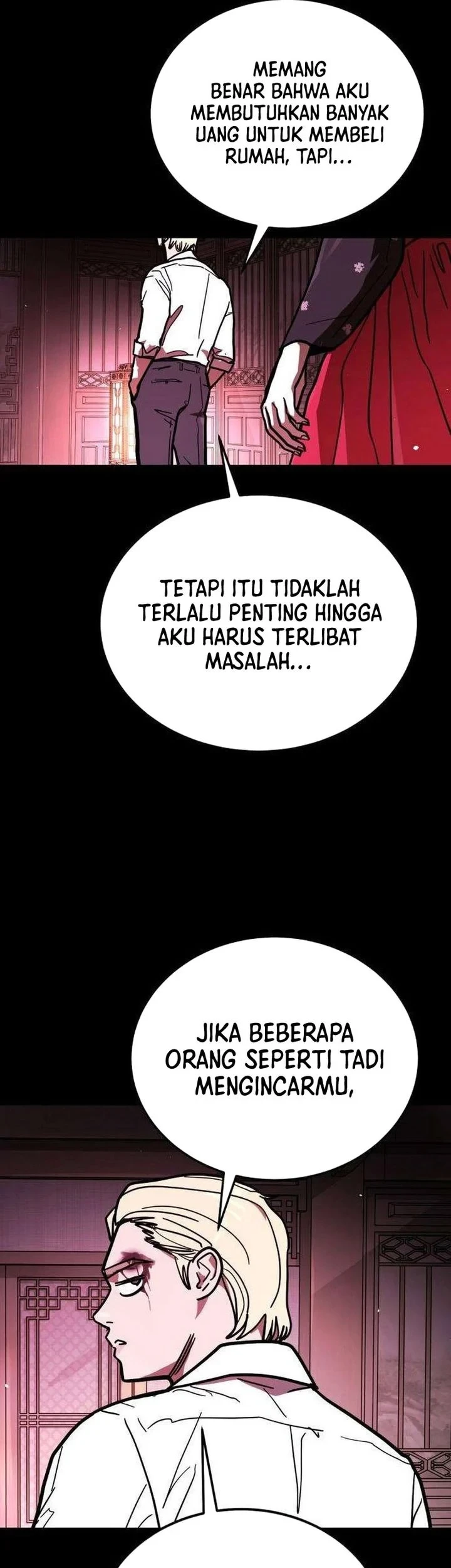 Fight Delivery Chapter 14 Gambar 49