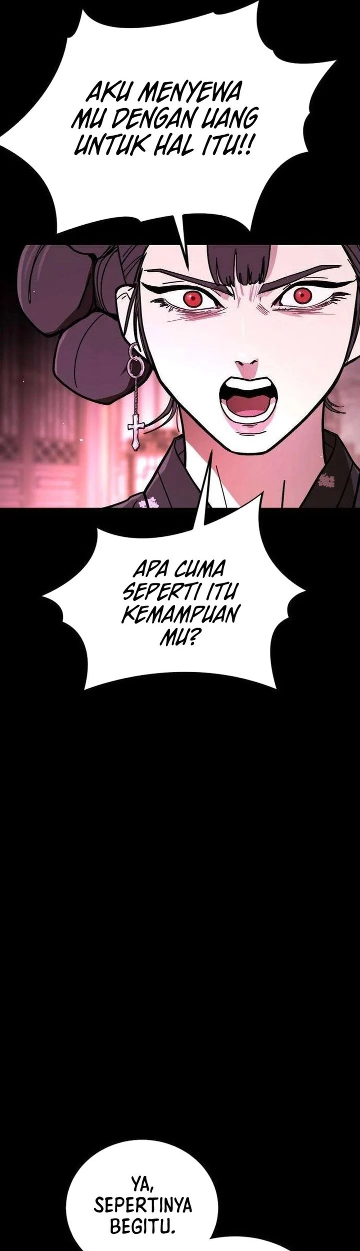 Fight Delivery Chapter 14 Gambar 51