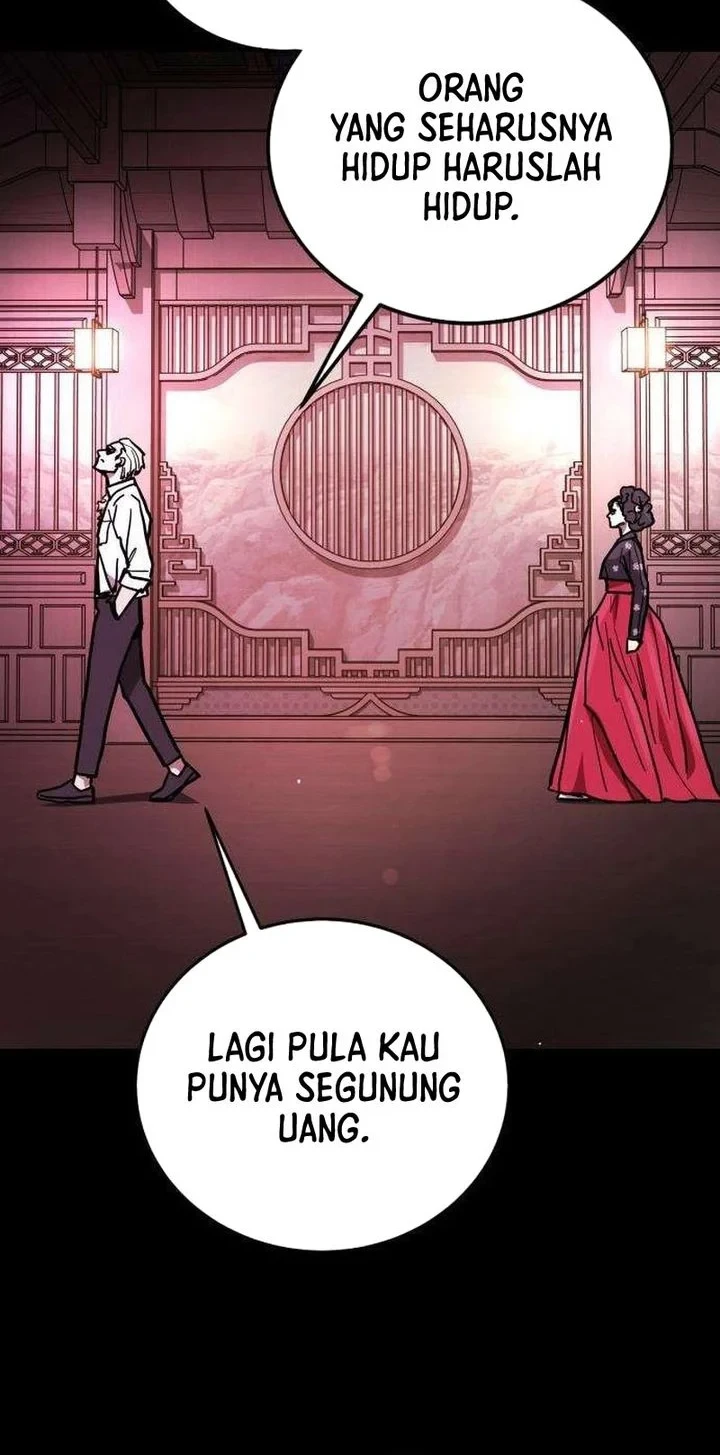 Fight Delivery Chapter 14 Gambar 52