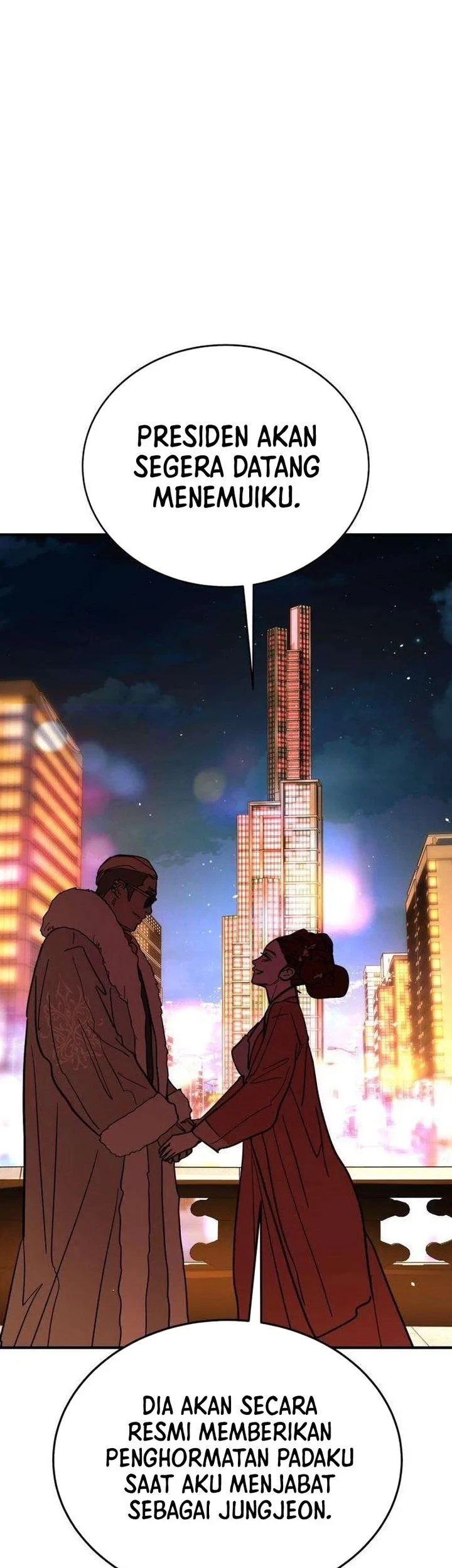 Fight Delivery Chapter 15 Gambar 51