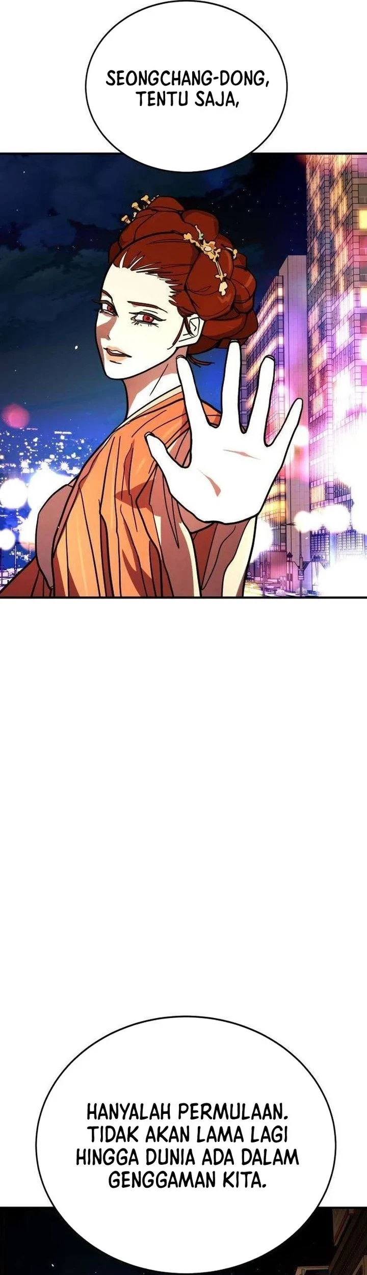 Fight Delivery Chapter 15 Gambar 53