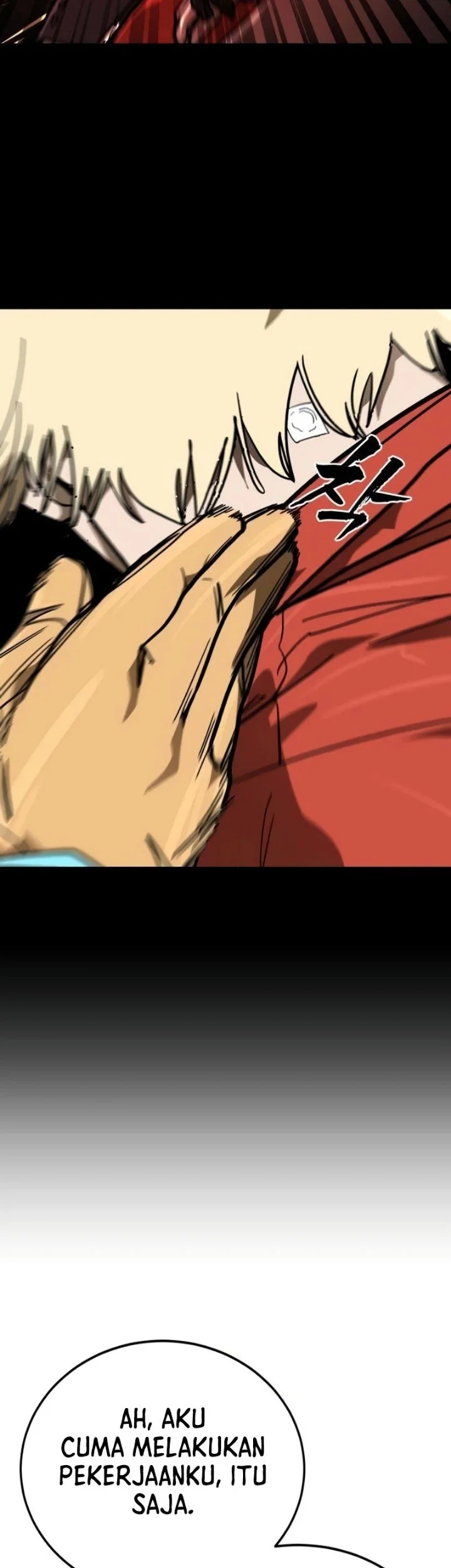 Fight Delivery Chapter 19 Gambar 38