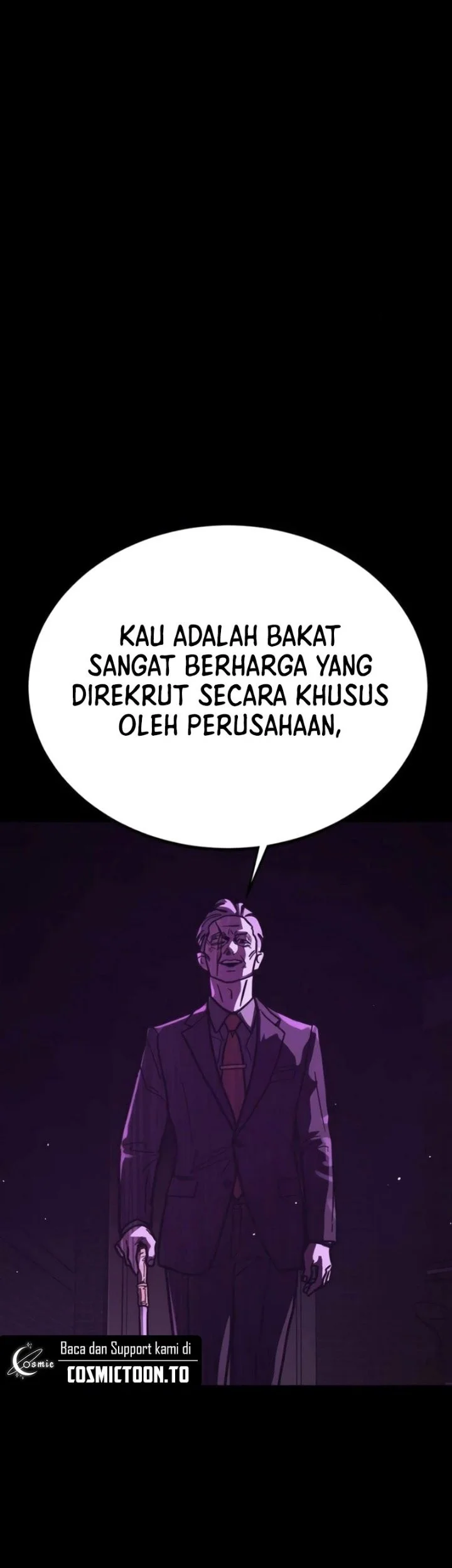 Fight Delivery Chapter 21 Gambar 44