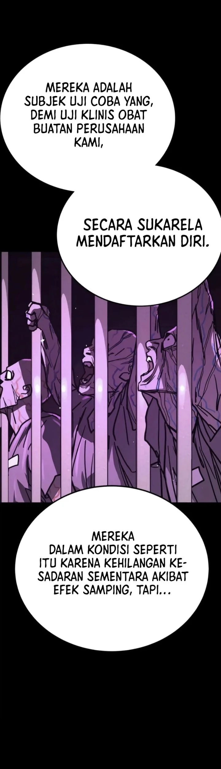 Fight Delivery Chapter 21 Gambar 46