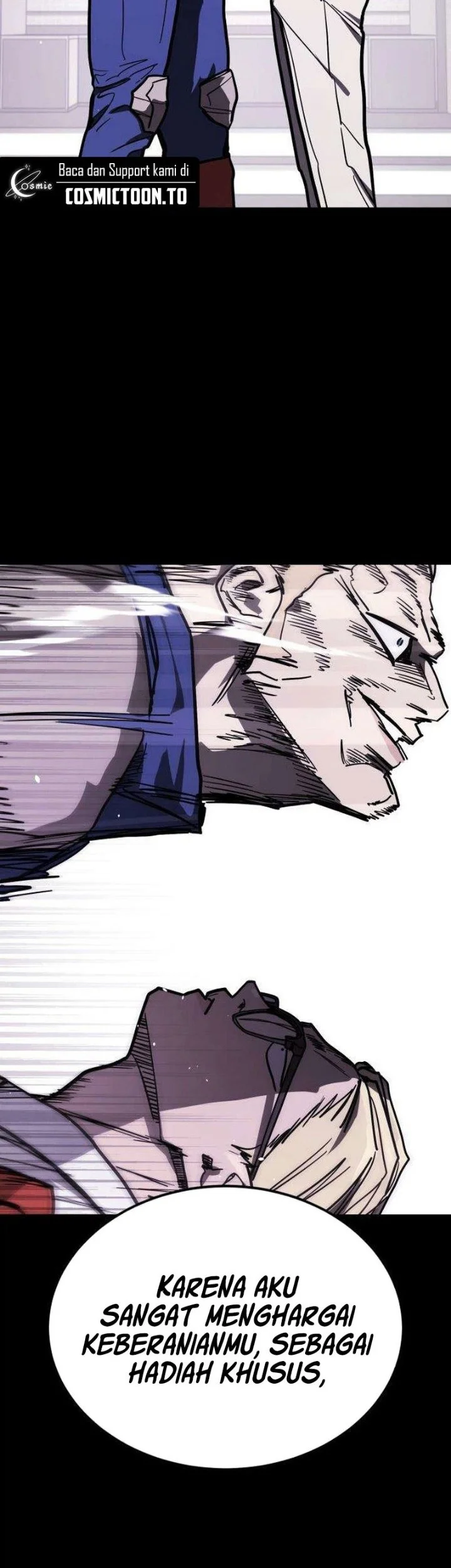 Fight Delivery Chapter 22 Gambar 39