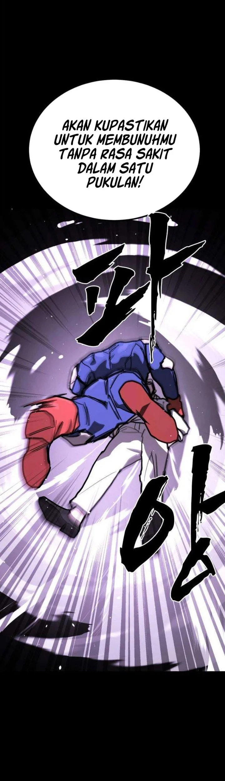 Fight Delivery Chapter 22 Gambar 40