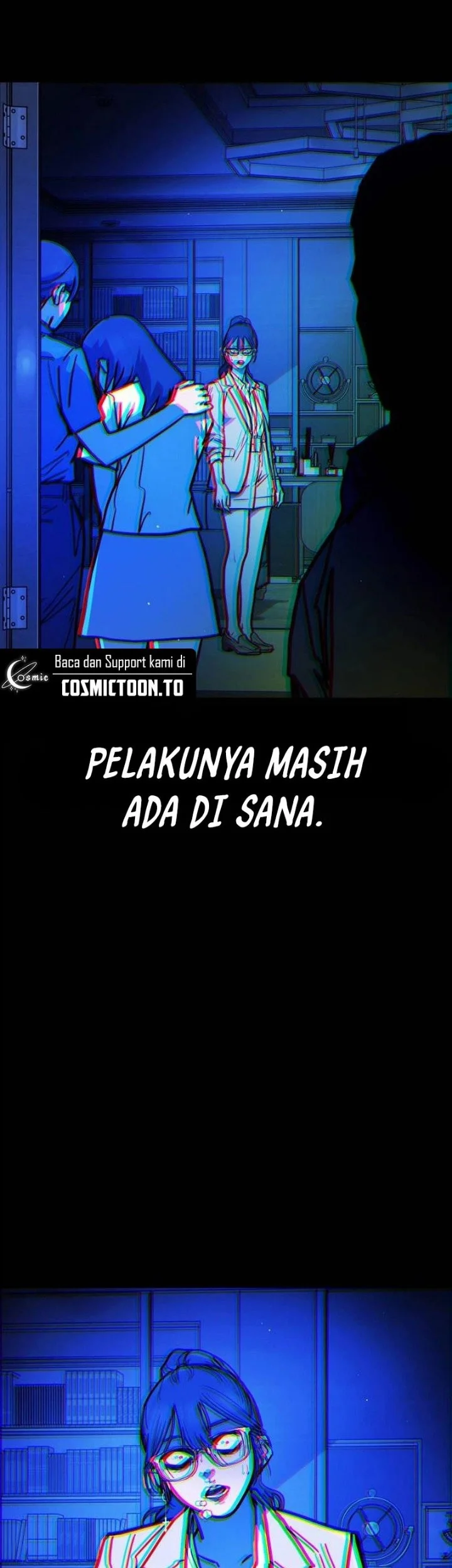 Fight Delivery Chapter 23 Gambar 40