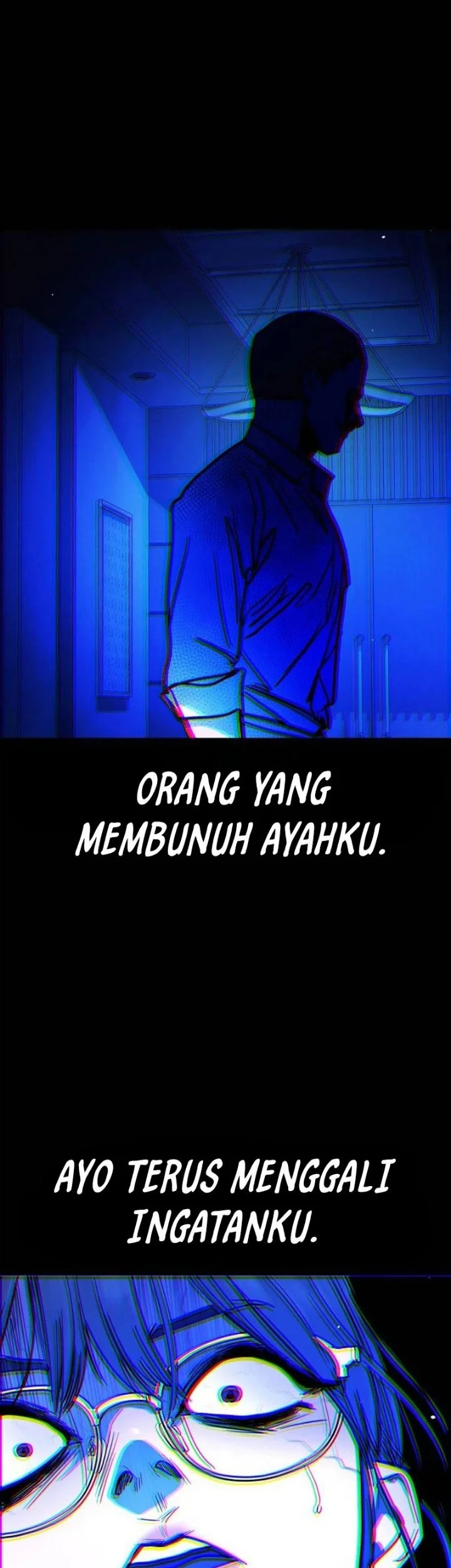 Fight Delivery Chapter 23 Gambar 42