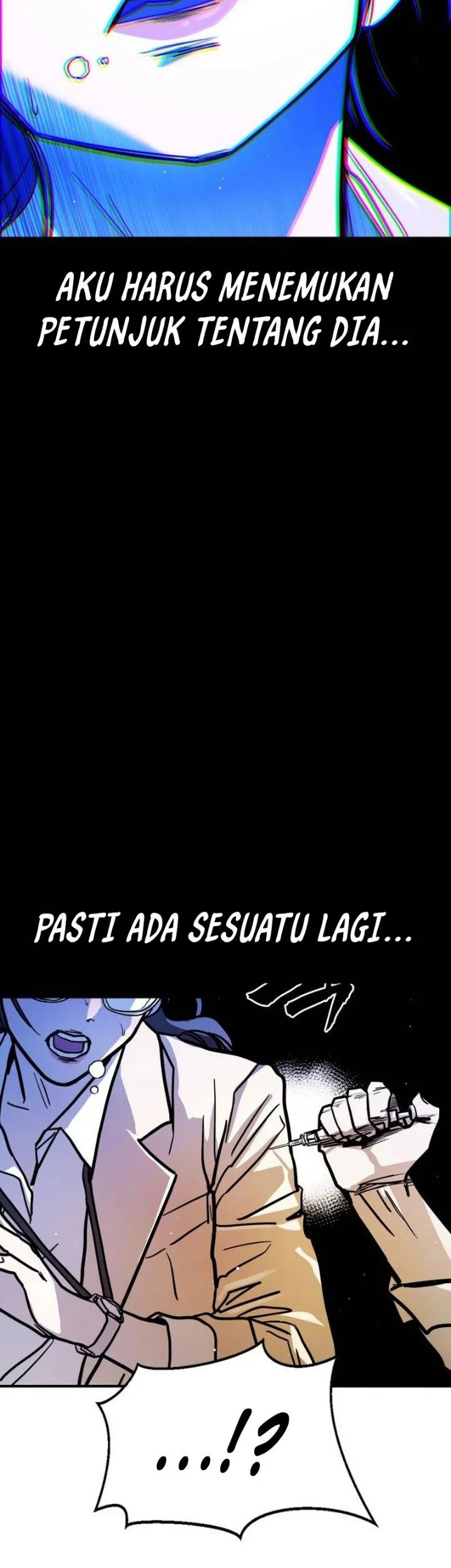 Fight Delivery Chapter 23 Gambar 43