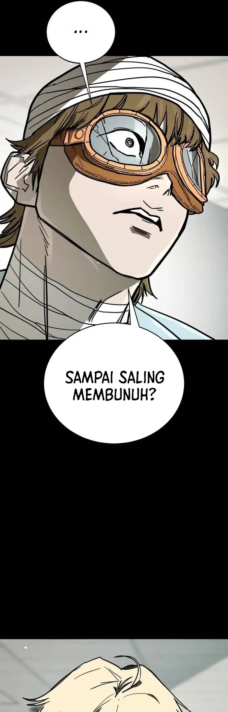 Fight Delivery Chapter 24 Gambar 37