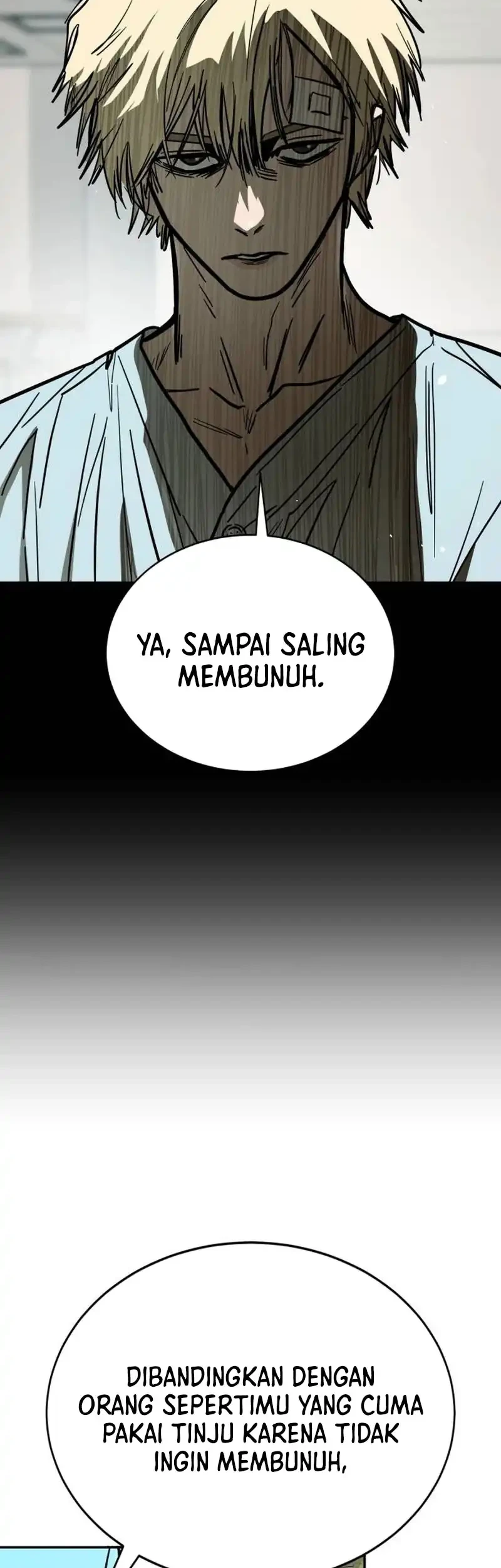 Fight Delivery Chapter 24 Gambar 38