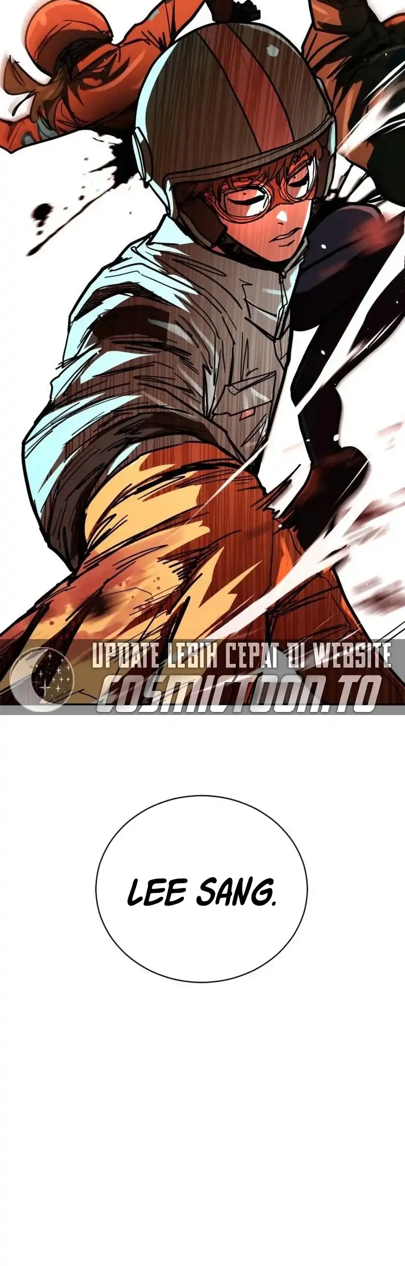 Fight Delivery Chapter 24 Gambar 40