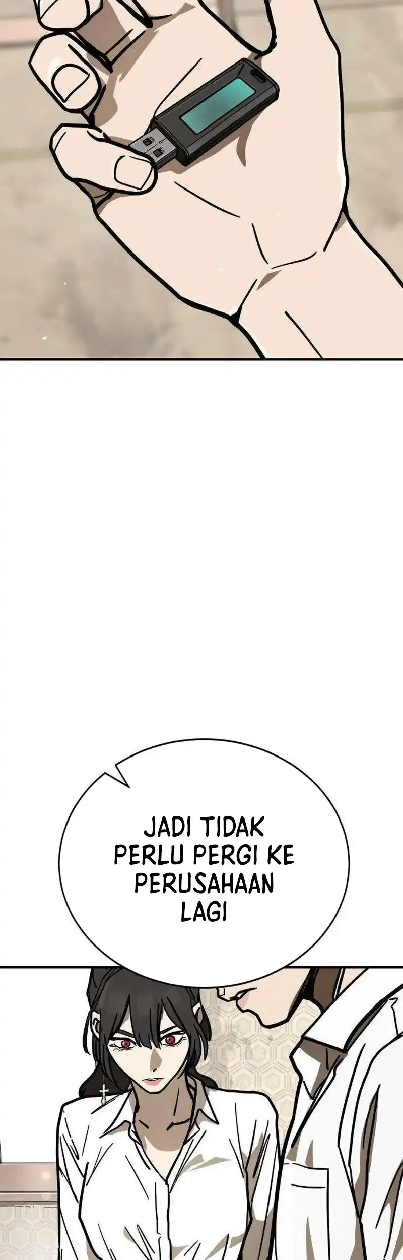 Fight Delivery Chapter 26 Gambar 44