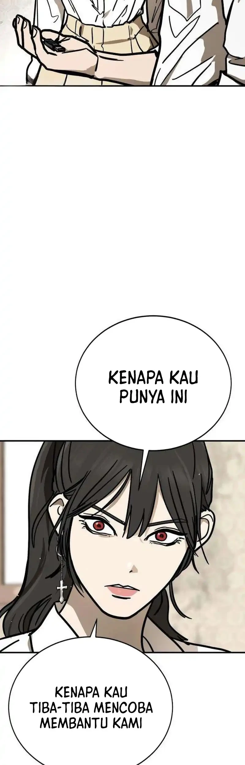 Fight Delivery Chapter 26 Gambar 45