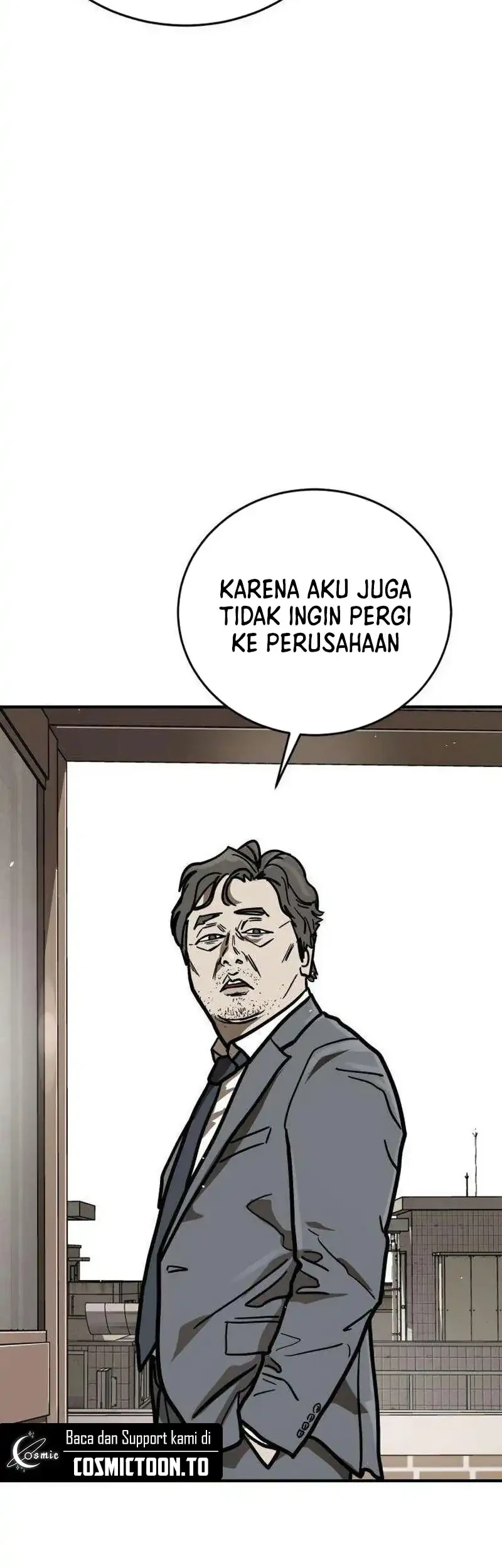 Fight Delivery Chapter 26 Gambar 46