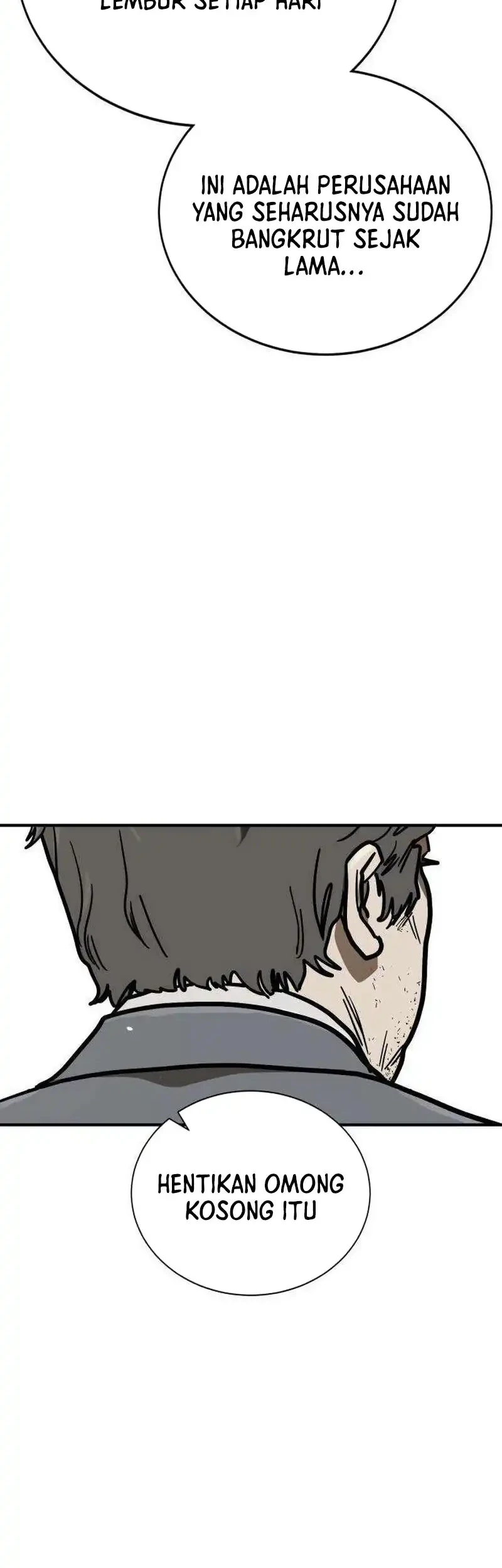 Fight Delivery Chapter 26 Gambar 48