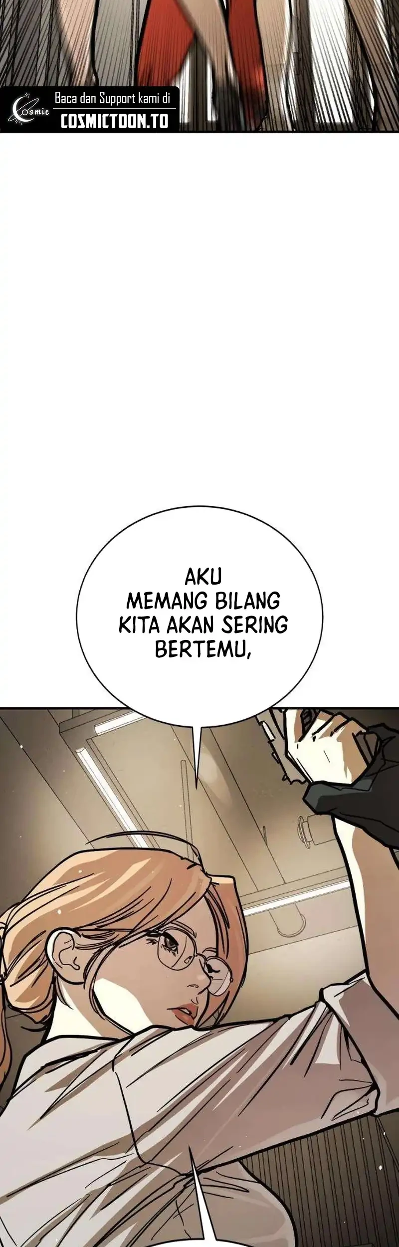 Fight Delivery Chapter 27 Gambar 40