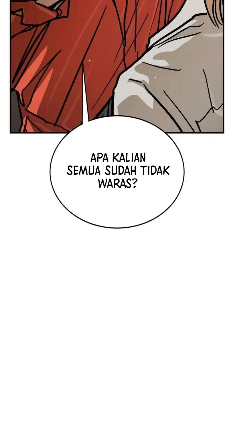 Fight Delivery Chapter 27 Gambar 42