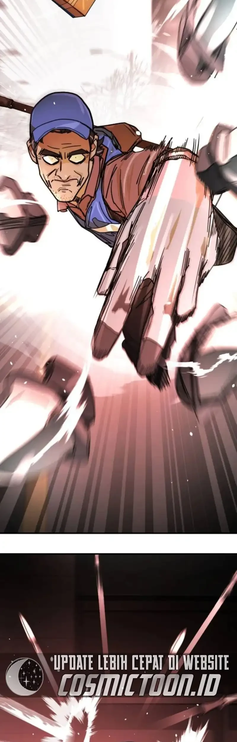 Fight Delivery Chapter 4 Gambar 35