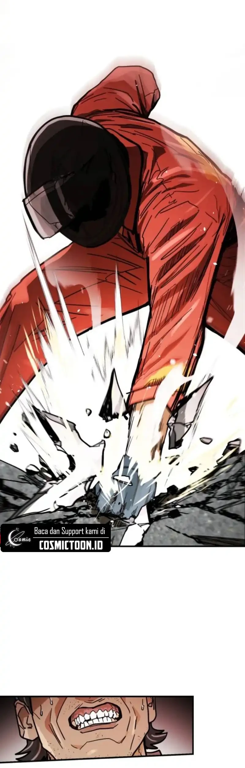 Fight Delivery Chapter 4 Gambar 38
