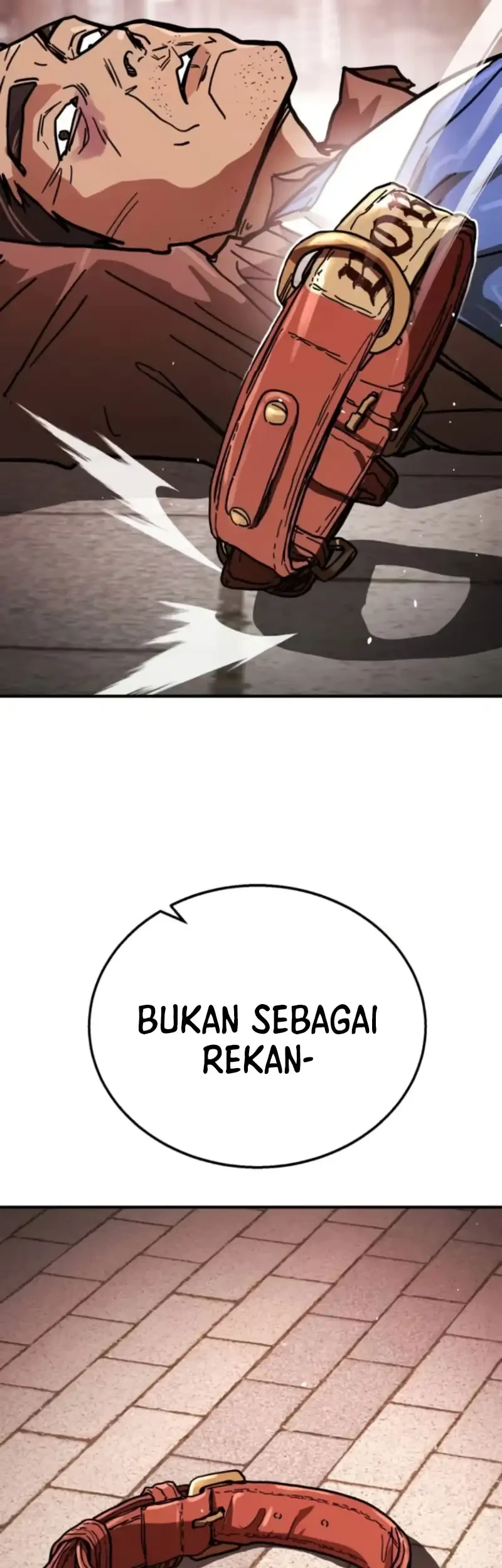 Fight Delivery Chapter 5 Gambar 31