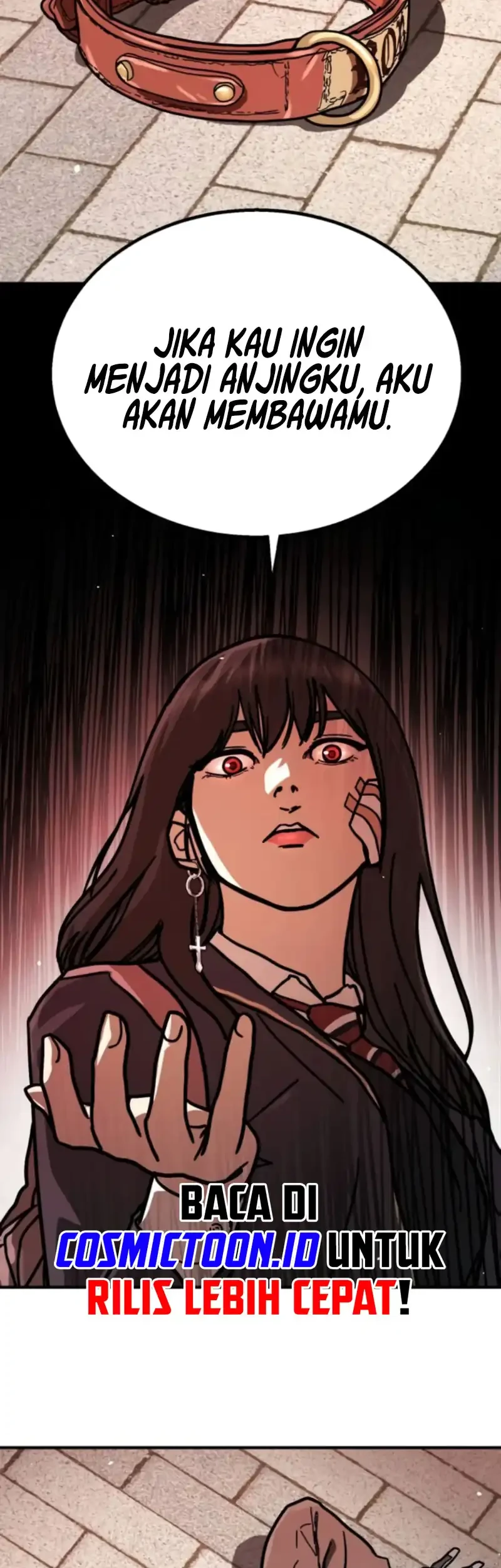 Fight Delivery Chapter 5 Gambar 32