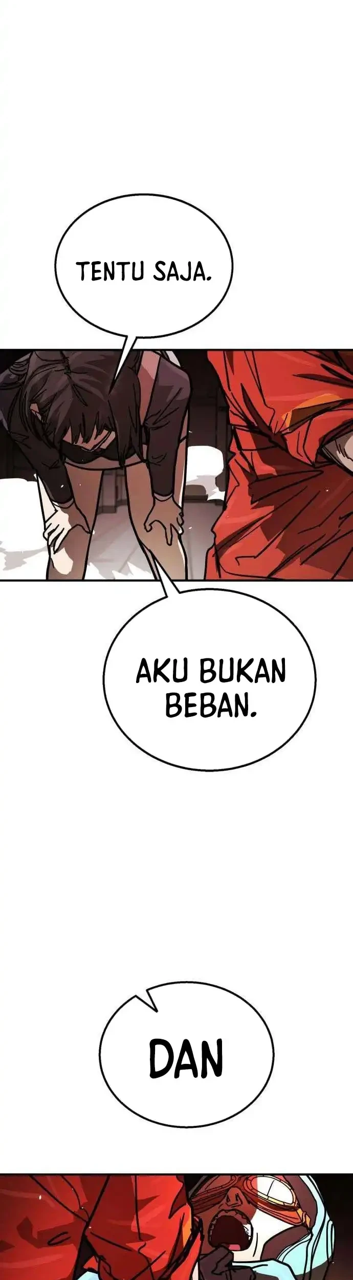 Fight Delivery Chapter 6 Gambar 31