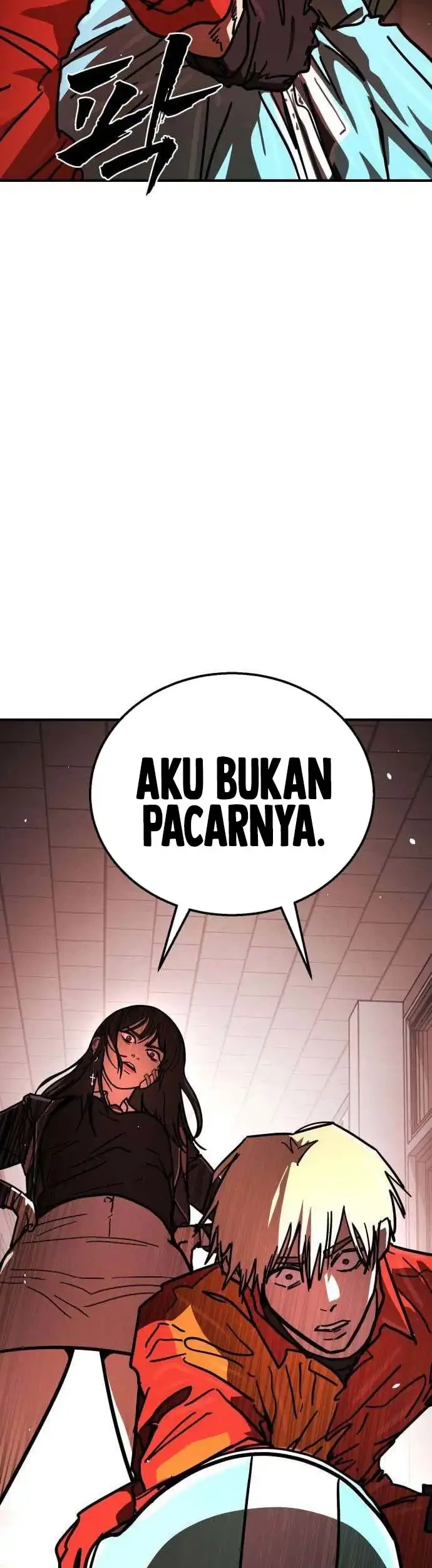Fight Delivery Chapter 6 Gambar 32