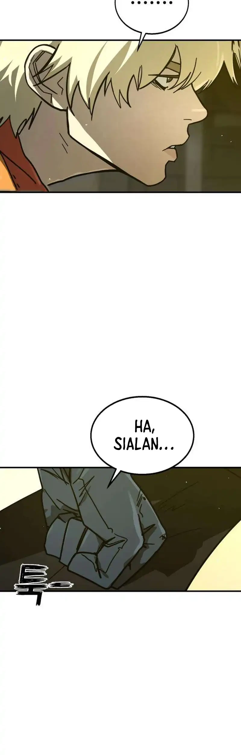 Fight Delivery Chapter 7 Gambar 34