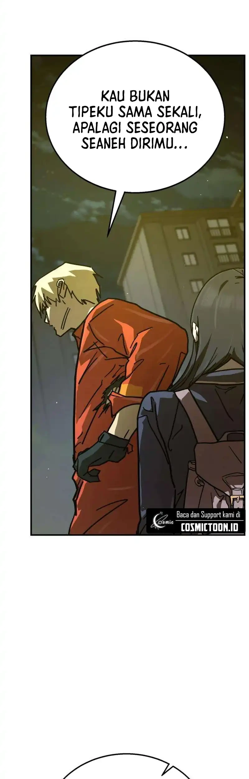 Fight Delivery Chapter 7 Gambar 35