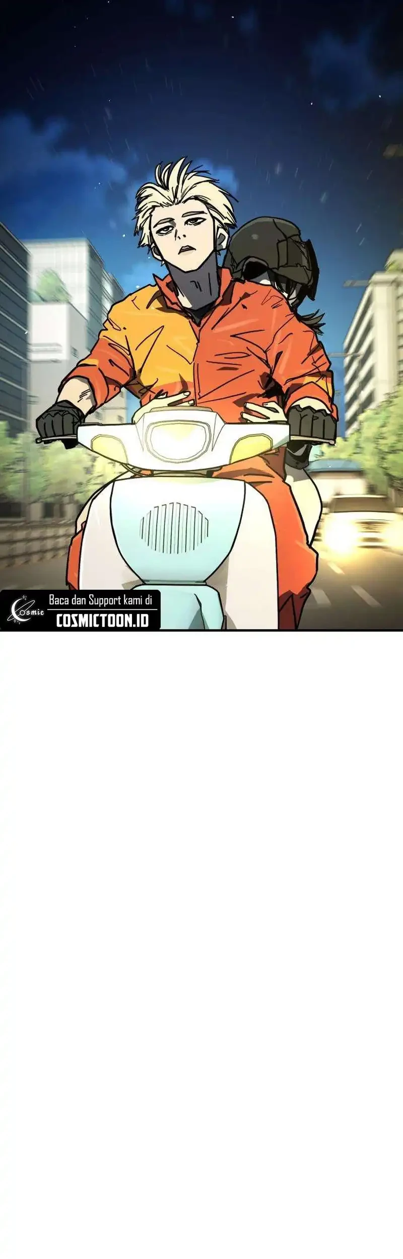 Fight Delivery Chapter 7 Gambar 37
