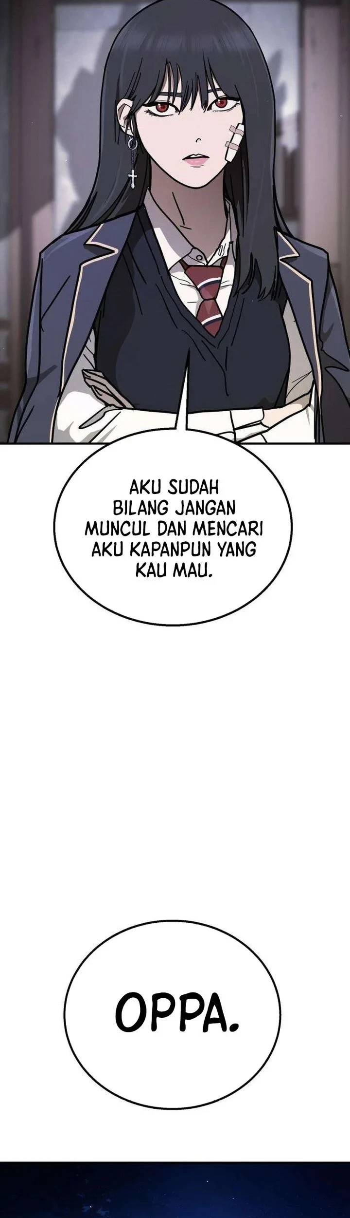Fight Delivery Chapter 8 Gambar 51
